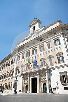 Montecitorio
