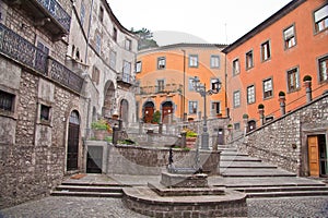Montefiascone Viterbo Italy