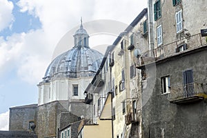 Montefiascone (Viterbo, Italy)