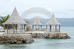 Montego Bay Resort Town Gazebos