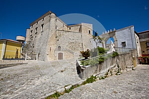 MONTEMILETTO IRPINIA