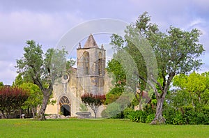 Montemor-o-Velho Castelo