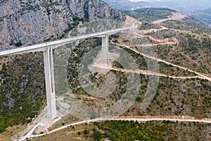 Montenegro. Bridge