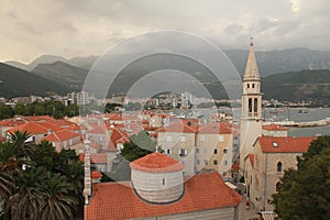 Montenegro photo