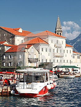 Montenegro, Kotor