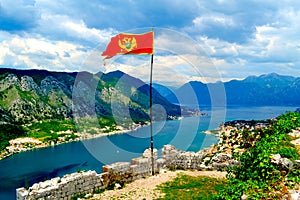 Montenegro