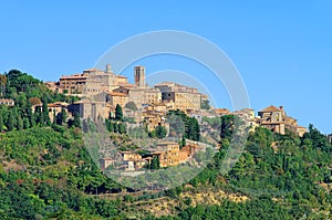 Montepulciano