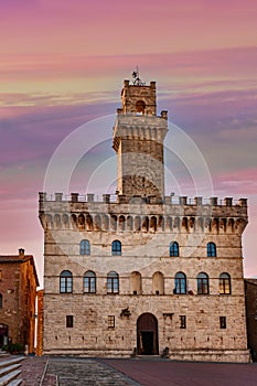 Montepulciano Maire