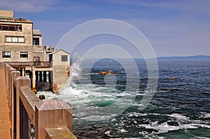 Monterey, California photo