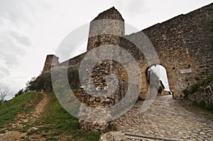 Monteriggioni