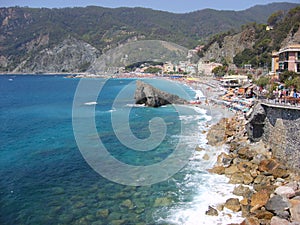 Monterosso