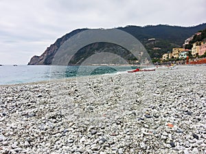 Monterosso al Mare,Cinque Terre