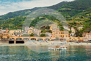 Monterosso al Mare Italy