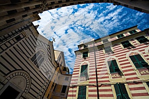 Monterosso al Mare, Liguria, Italy