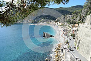 Monterosso al Mare - A treasure. photo