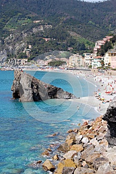 Monterosso-Cinque Terre