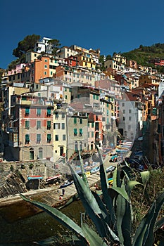 Monterosso, Italy