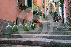 Monterosso, Italy