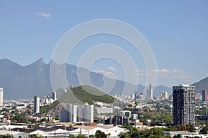 Monterrey City