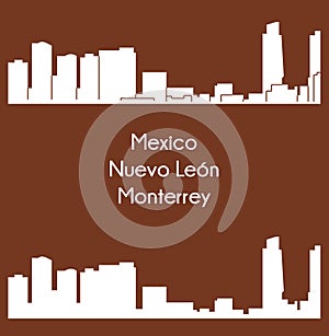 Monterrey, Nuevo Leon, Mexico photo