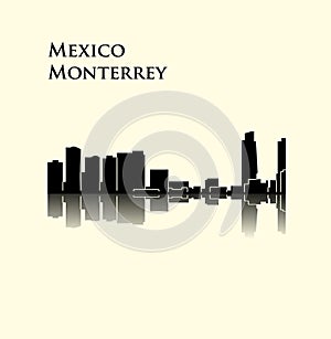 Monterrey, Nuevo Leon, Mexico photo