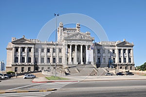 Montevideo photo