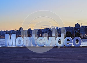 Montevideo