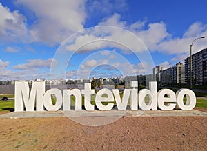 Montevideo photo