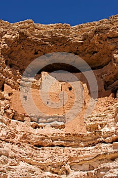 Montezuma castle