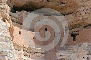 Montezuma Castle