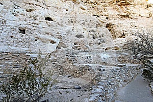 Montezuma Castle