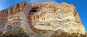 Montezuma Castle