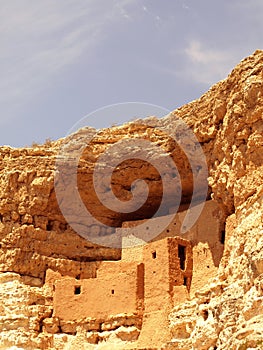 Montezuma castle