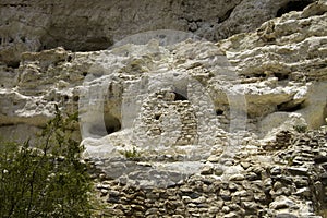 Montezuma Castle National Monument