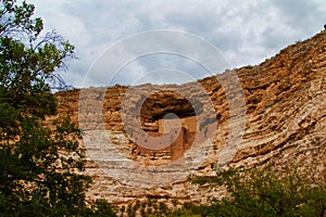 Montezuma Castle National Monument photo