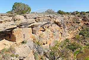 Montezuma Well