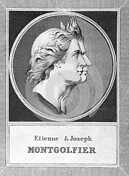 Montgolfier Brothers