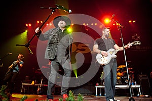 Montgomery Gentry