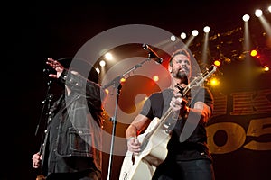 Montgomery Gentry