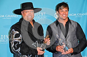 Montgomery Gentry