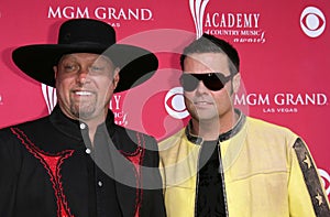 Montgomery Gentry