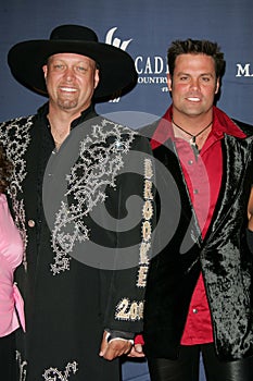 Montgomery Gentry