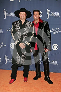 Montgomery Gentry