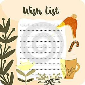 Monthly planner, weekly planner, habit tracker template and example. Template for agenda, schedule, planners, checklists, bullet