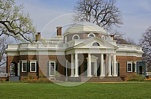 Monticello