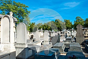 Montparnasse Cemetery