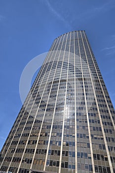 Montparnasse Tower