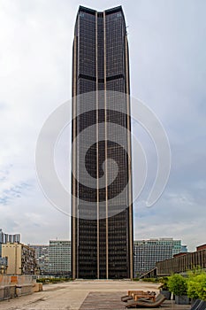 Montparnasse Tower