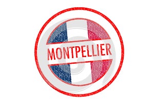 MONTPELLIER