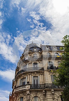 Montpellier, France